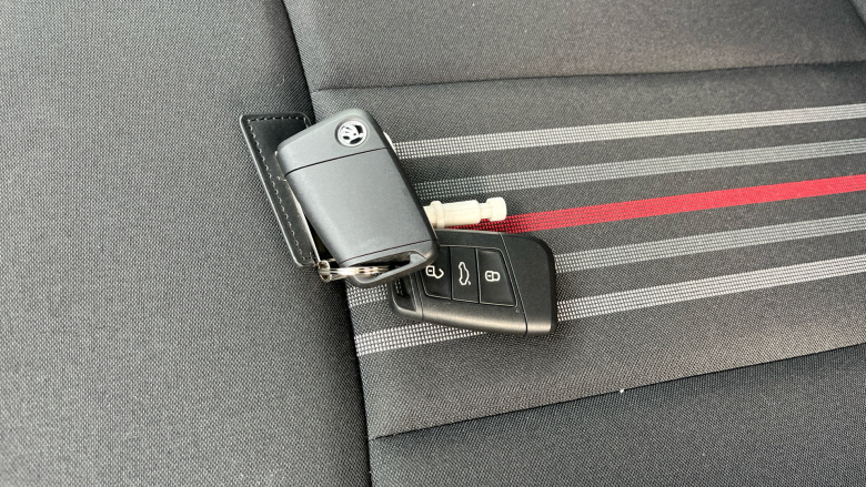 Skoda Fabia 1.0 TSI 116 Monte Carlo 5dr Petrol Hatchback